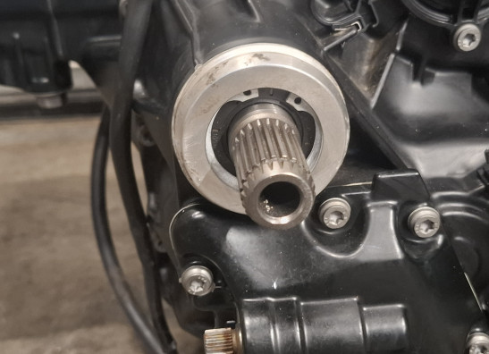 Motorblok BMW R 1250 GS