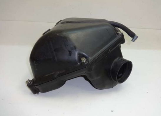 Air cleaner case Kawasaki ZX 6 R