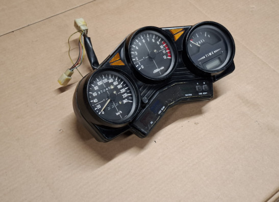 Tellerset Yamaha XJ 900 F