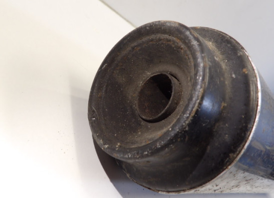 Muffler Honda VFR 750