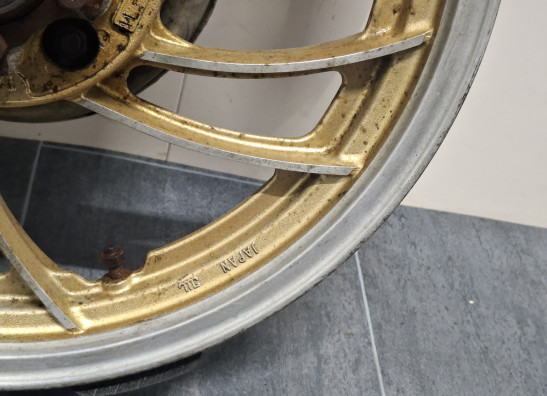 Achtervelg Yamaha XS 1100