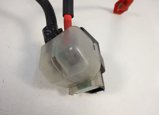 Anlasser Relais Suzuki GSR 600