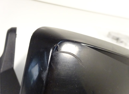 Steer Honda NC 700 X