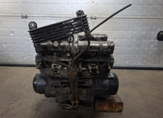 Motorblok Kawasaki GPZ 550