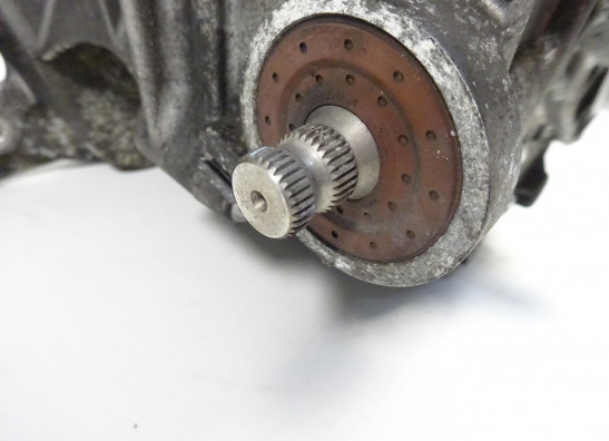 Getriebe BMW R 1200 RT