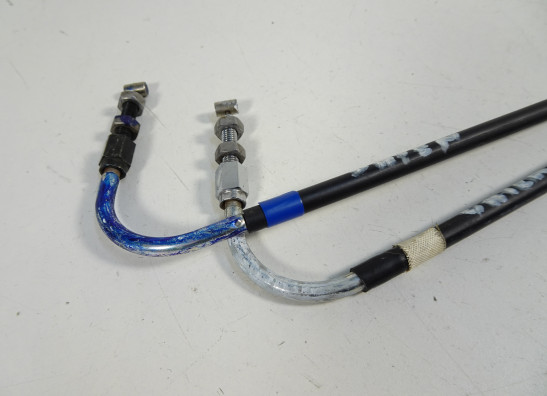 Exup servo klep Yamaha FZ1