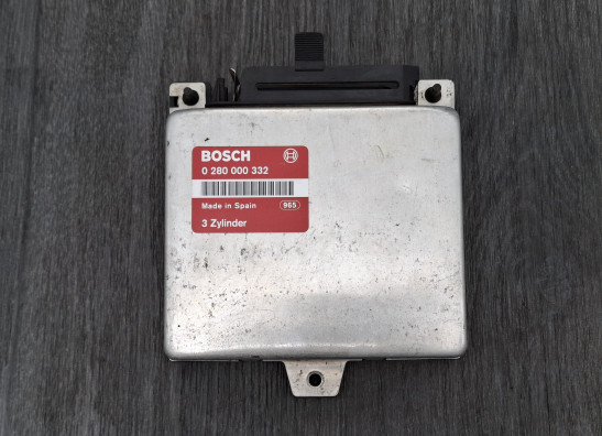 Ignitor CDI ECU BMW K 75