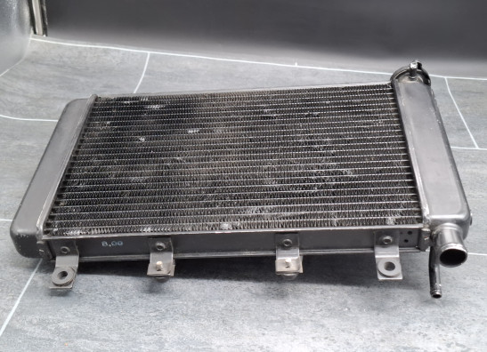 Radiateur Yamaha TT 600