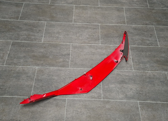 Rechter zijkuip Yamaha YZF R6