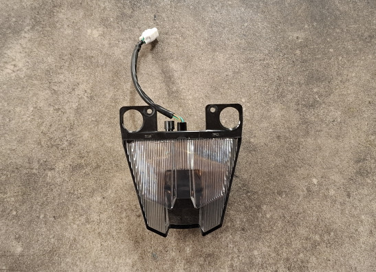 Rucklicht CFMoto 650 MT