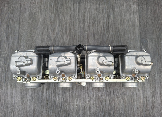 Carburateurset Suzuki GSX 1200