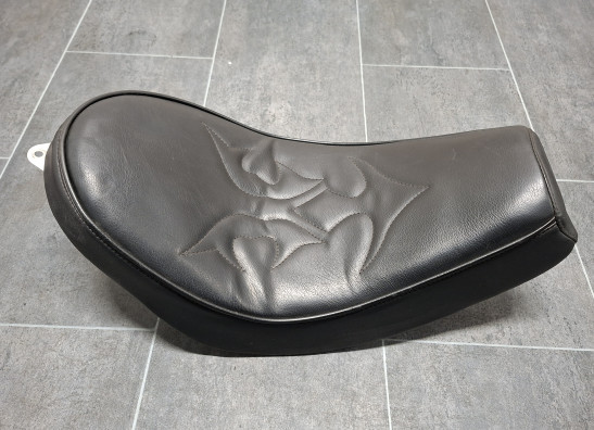 Zadel Harley Davidson Overige Harley Davidson