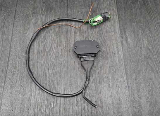 Pulsgever BMW Overige BMW