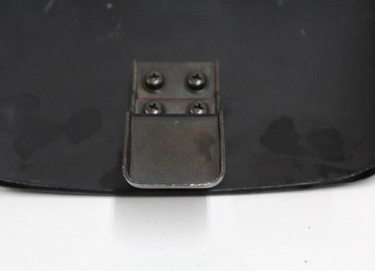 Soziusabdeckung Suzuki GSX R 1100