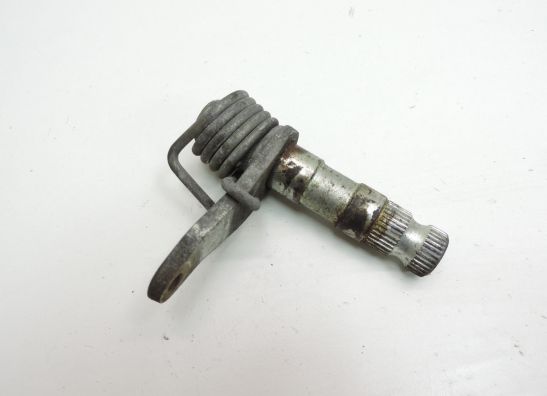 Bremspedal Honda VF 1100 C Magna