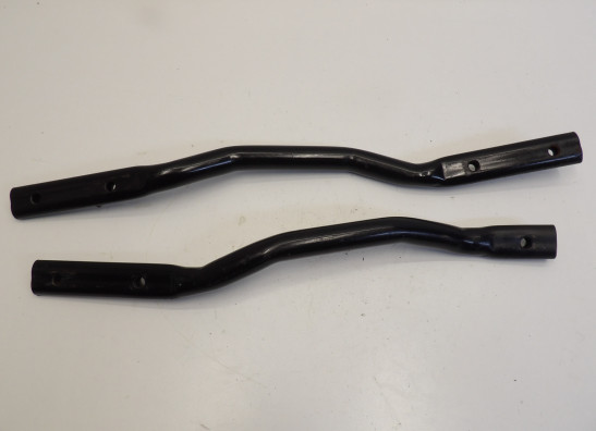 Frame - onderdelen Harley Davidson Softtail