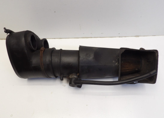 Air cleaner case Moto Guzzi V35 V50 V65