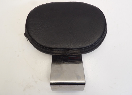 Sissybar seat Suzuki VL 800