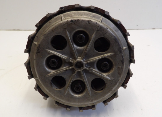 Clutch Yamaha XS 360