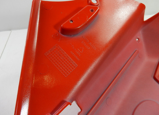 Linker zijkuip Moto Guzzi Stelvio