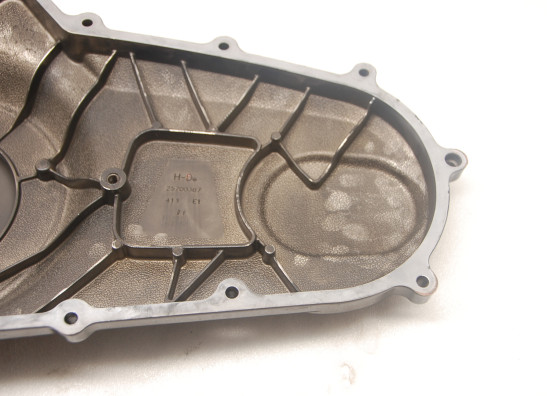 Koppelingsdeksel Harley Davidson Touring FL