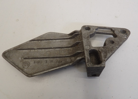 Schetsplaat links Honda CB 1