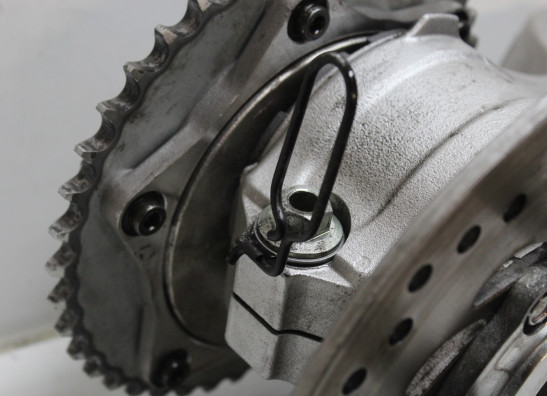 Achterbrug Honda VFR 800 I