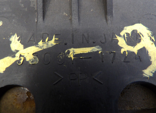 Seat Kawasaki ZX 9 R