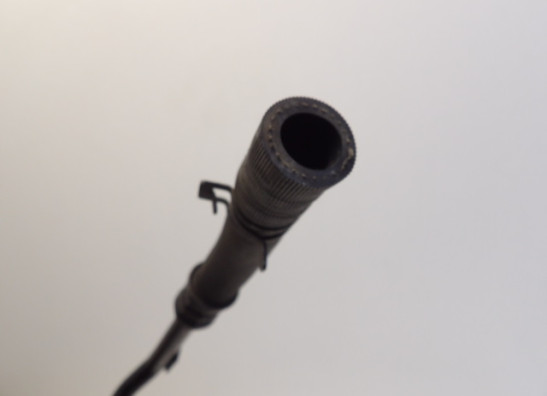 Olleitung BMW R 1200 GS