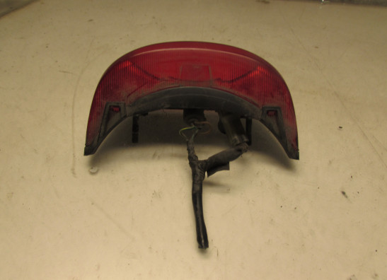 Achterlicht Honda VT 600