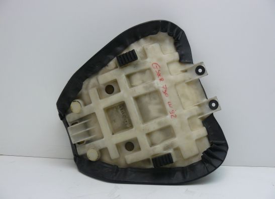 Sitzbank Suzuki GSX R 750