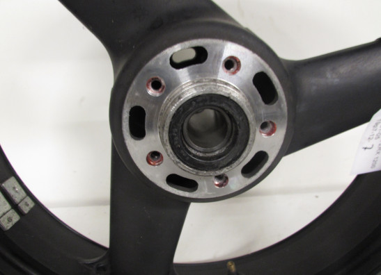 Front Wheel Kawasaki ZRX 1100 1200