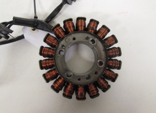 Lichtmaschine Kawasaki Z 750