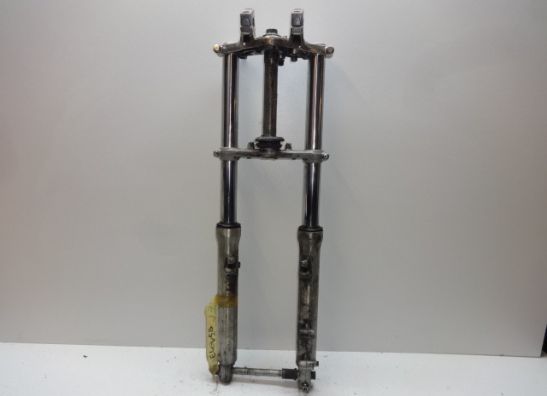 Voorpoten compleet Kawasaki EL 250