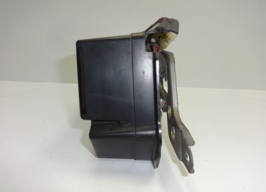 Tellerset Kawasaki GPX 750