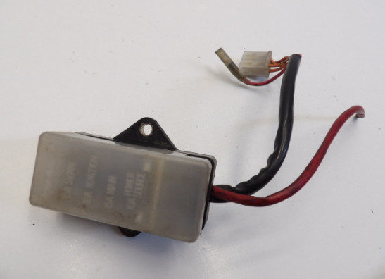 Zekeringkast Suzuki GSX 750 1980-1982