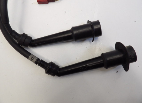 Ignition Coil Yamaha FZR 400 R RR SP