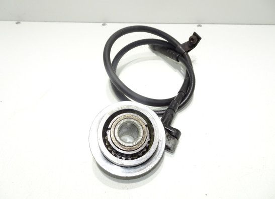 Snelheidsopnemer Triumph Tiger 900