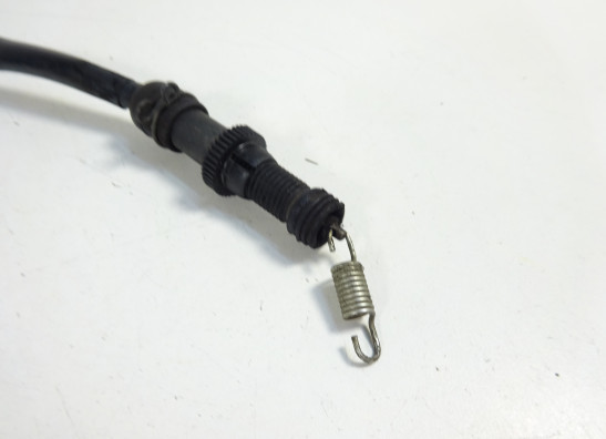 Rempedaal Honda CBF 1000