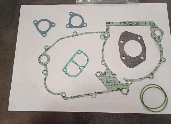 Pakking KTM 620 Enduro