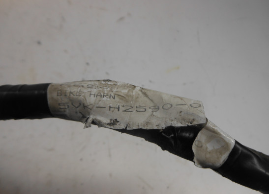 Kabelbaum Yamaha XTX 660