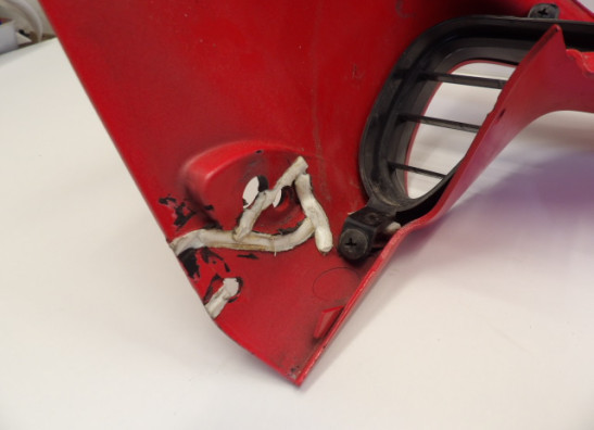 Topkuip Honda CBR 600 FS Sport