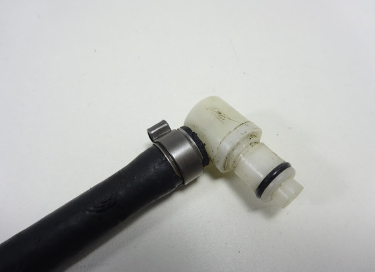 Gasklephuis BMW K 1200 S 