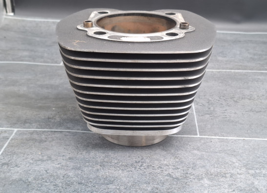 Cylinders Harley Davidson Softtail