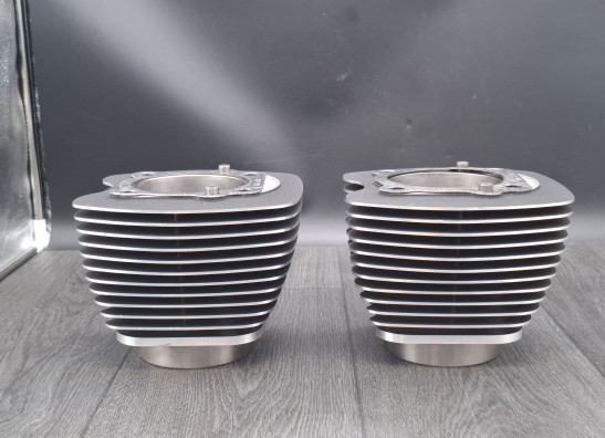 Cilinderblok Harley Davidson FLHR Road King