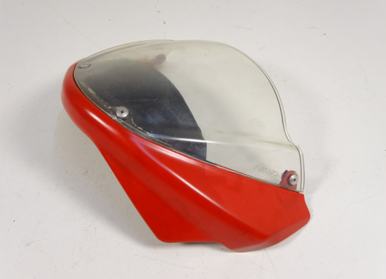 Topkuip Ducati monster 1100