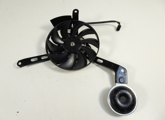 Fan Yamaha Tracer 700