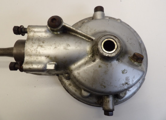 Kardan Yamaha XJ 900 S Diversion