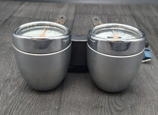 Meter combination Suzuki GSF 400 Bandit