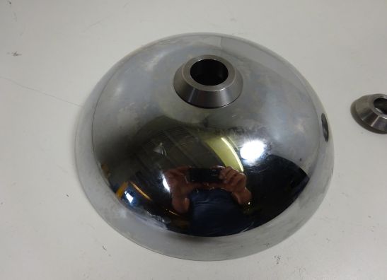 Voorvelg Harley Davidson Overige Harley Davidson